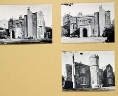Quarry House 1960